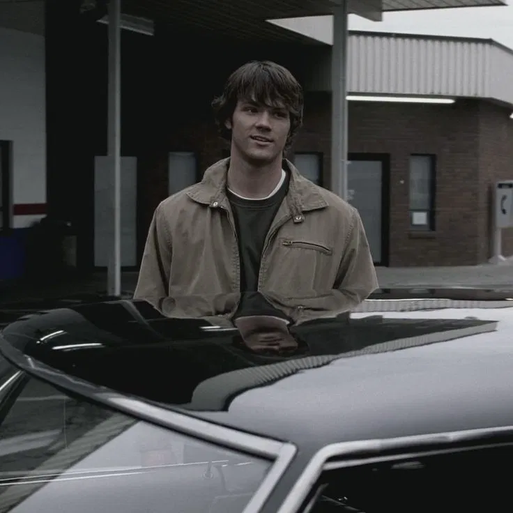 Avatar of Sam Winchester
