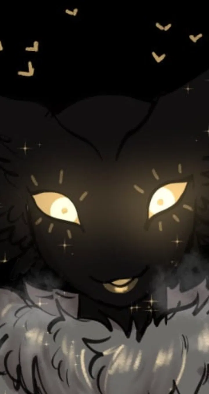 Avatar of The Nightmare 