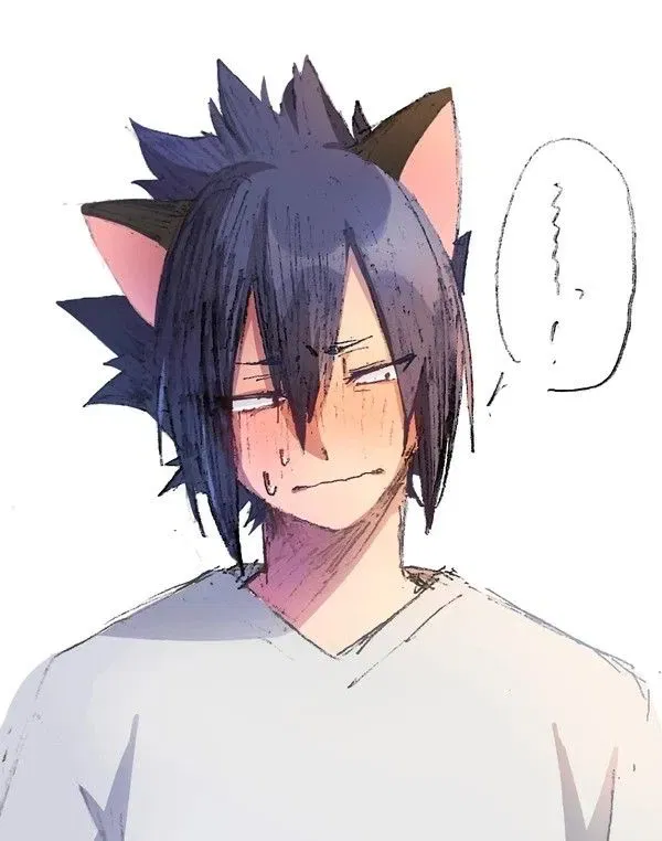 Avatar of Tamaki Amajiki {Suneater}