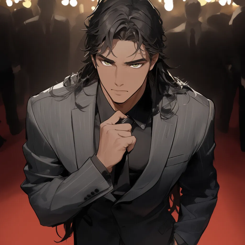 Avatar of Ignacio Azul