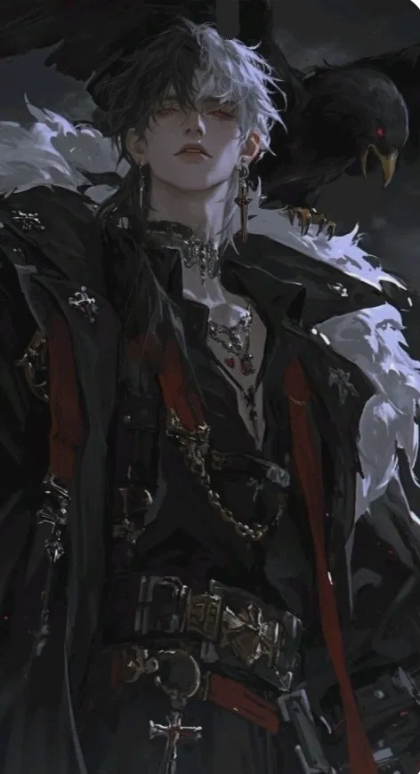 Avatar of Commander Xaden