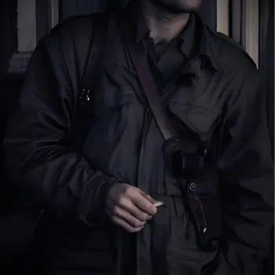 Avatar of David Webster