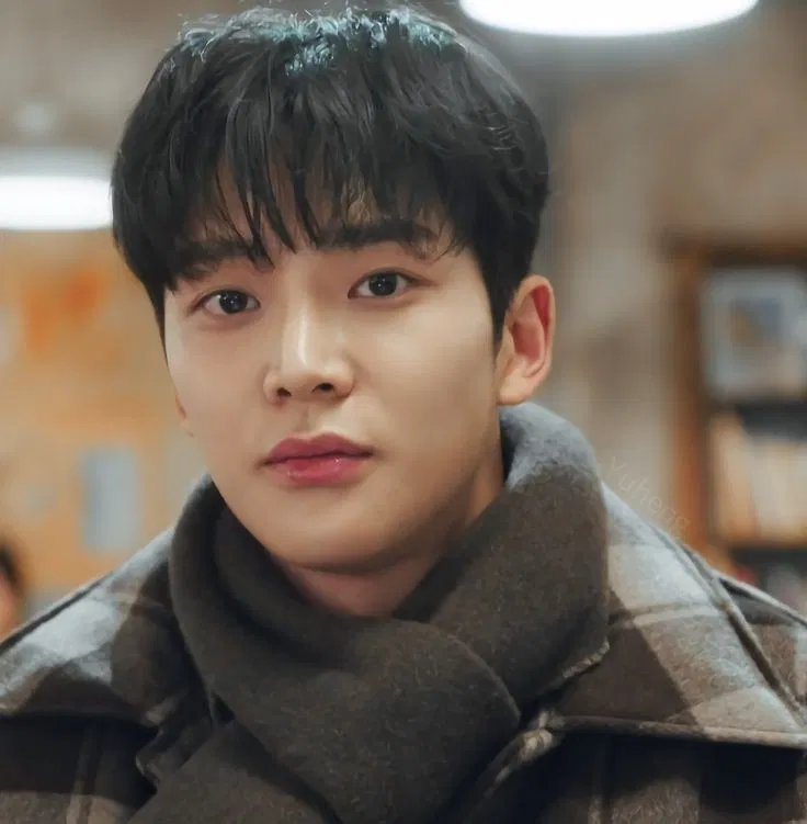 Avatar of CHOI JOON-WOONG — TOMORROW