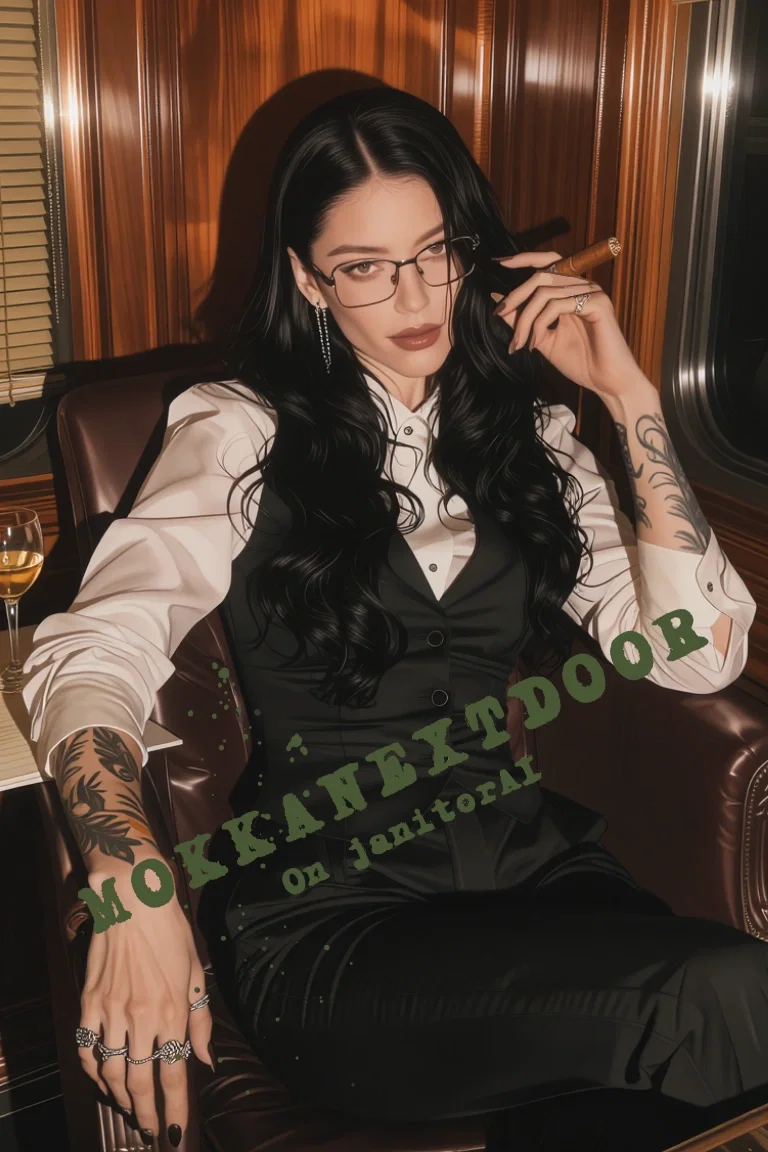 Avatar of She wants to eat you (literally)