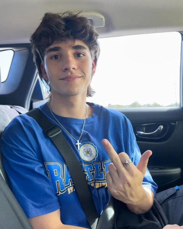 Avatar of Jesse Buckley