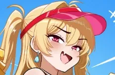 Avatar of Nikikita Clay (Nikki Clay - The Bitchy Cheerleader)
