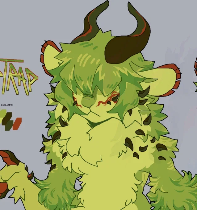 Avatar of Tales From Laminax CO: Extras // Snaptrap