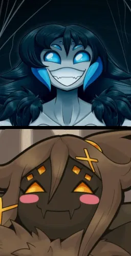 Avatar of Sylvana & Biscotti