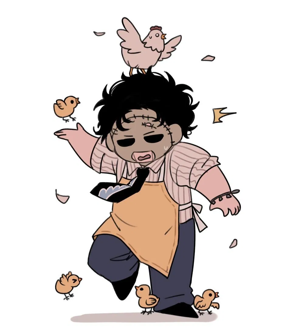 Avatar of Bubba Sawyer