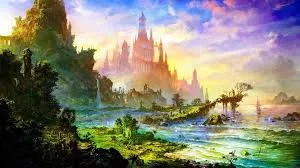 Avatar of AETHROS: Complete Fantasy Freedom