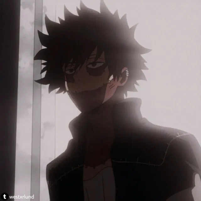 Avatar of Dabi || Dabi x NEKO User🐱