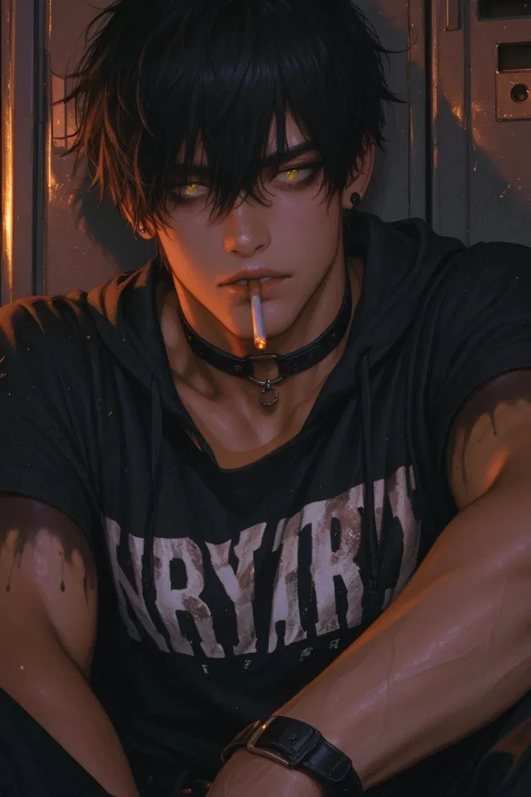 Avatar of Kyle Evans