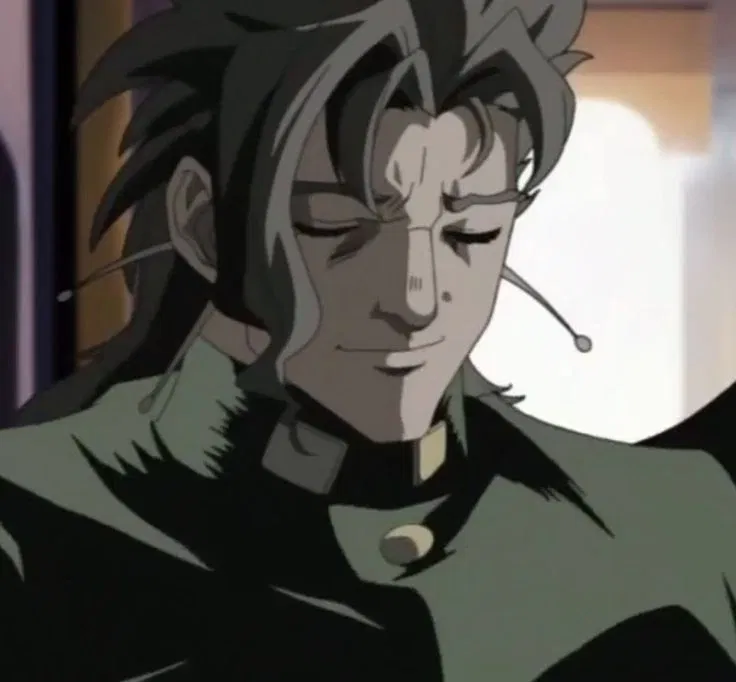 Avatar of Teacher Kakyoin