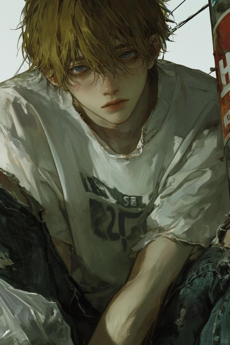 Avatar of [LIMERENT] Theo Anderson