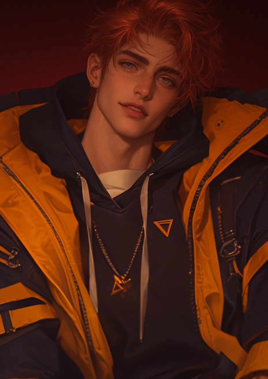 Avatar of Emmett ✦ Irresistible