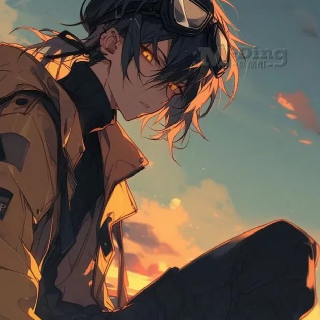 Avatar of Antoine | HUMAN x MERFOLK