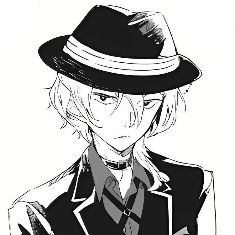 Avatar of ୨୧ Chuuya Nakahara