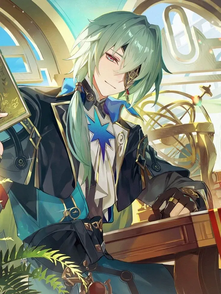 Avatar of Anaxa