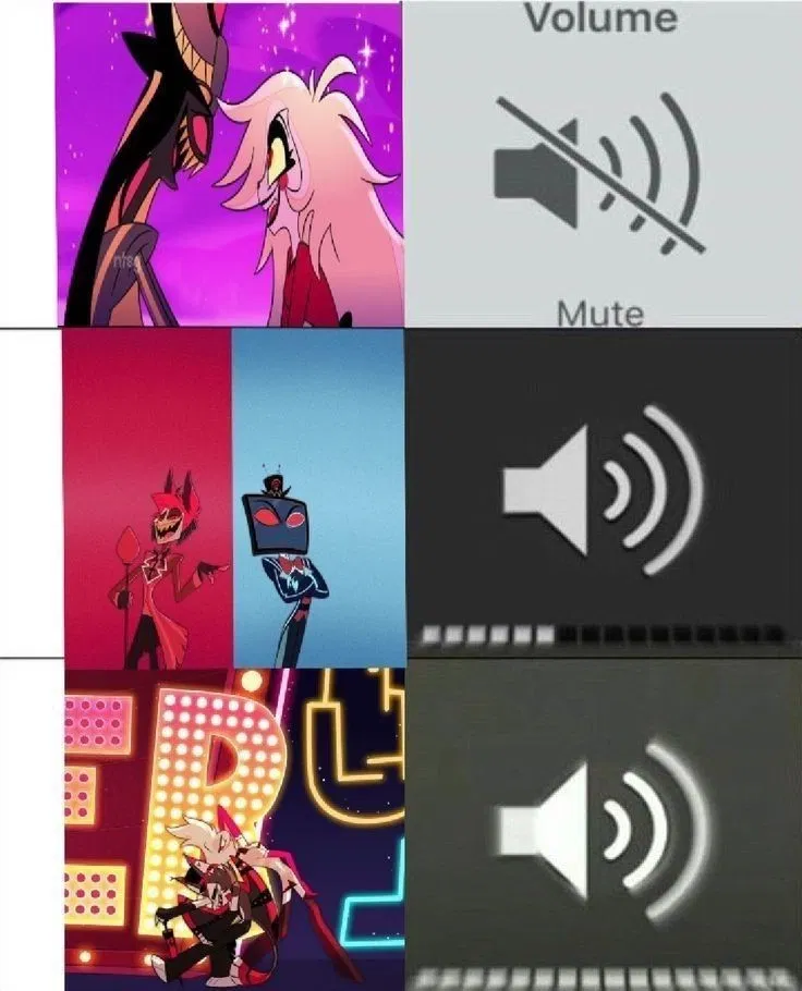 Avatar of The Hazbin Hotel
