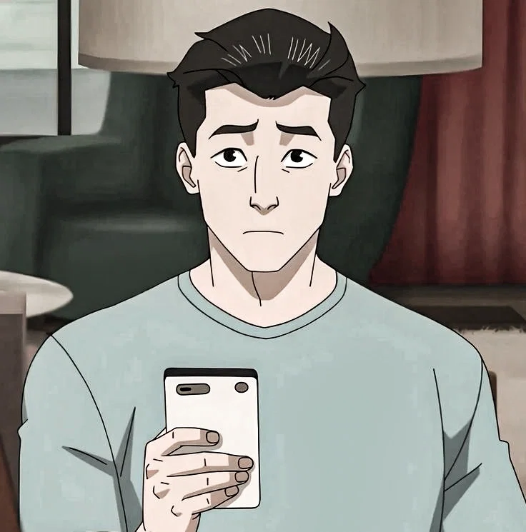 Avatar of Mark Grayson | Invincible