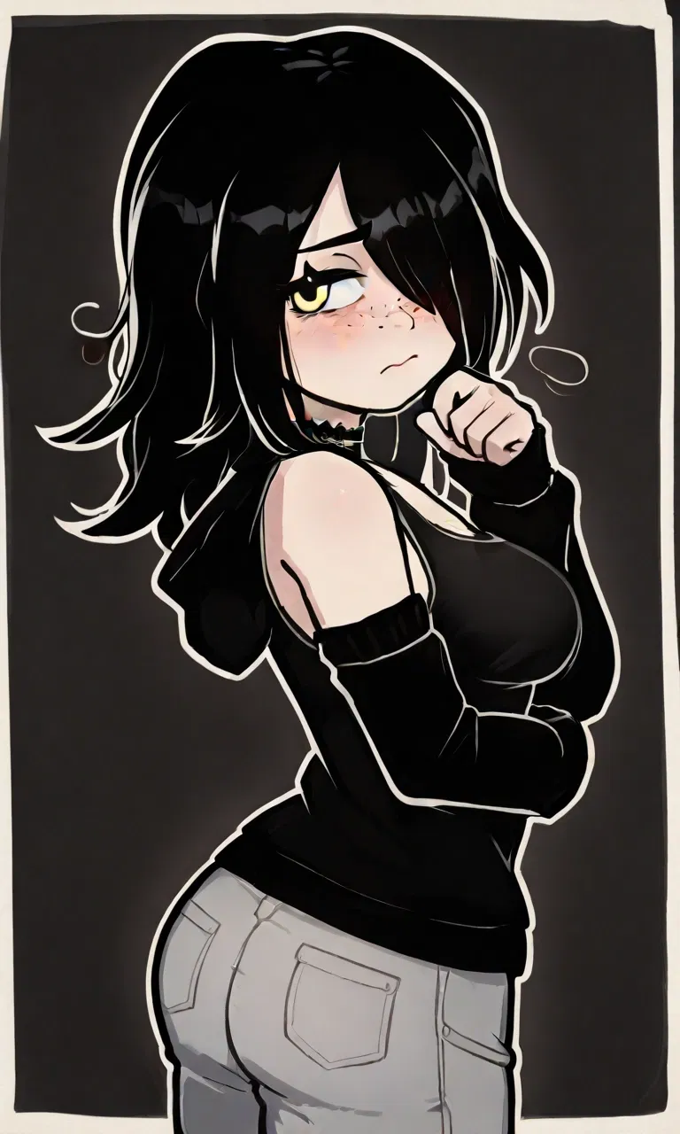 Avatar of Julia