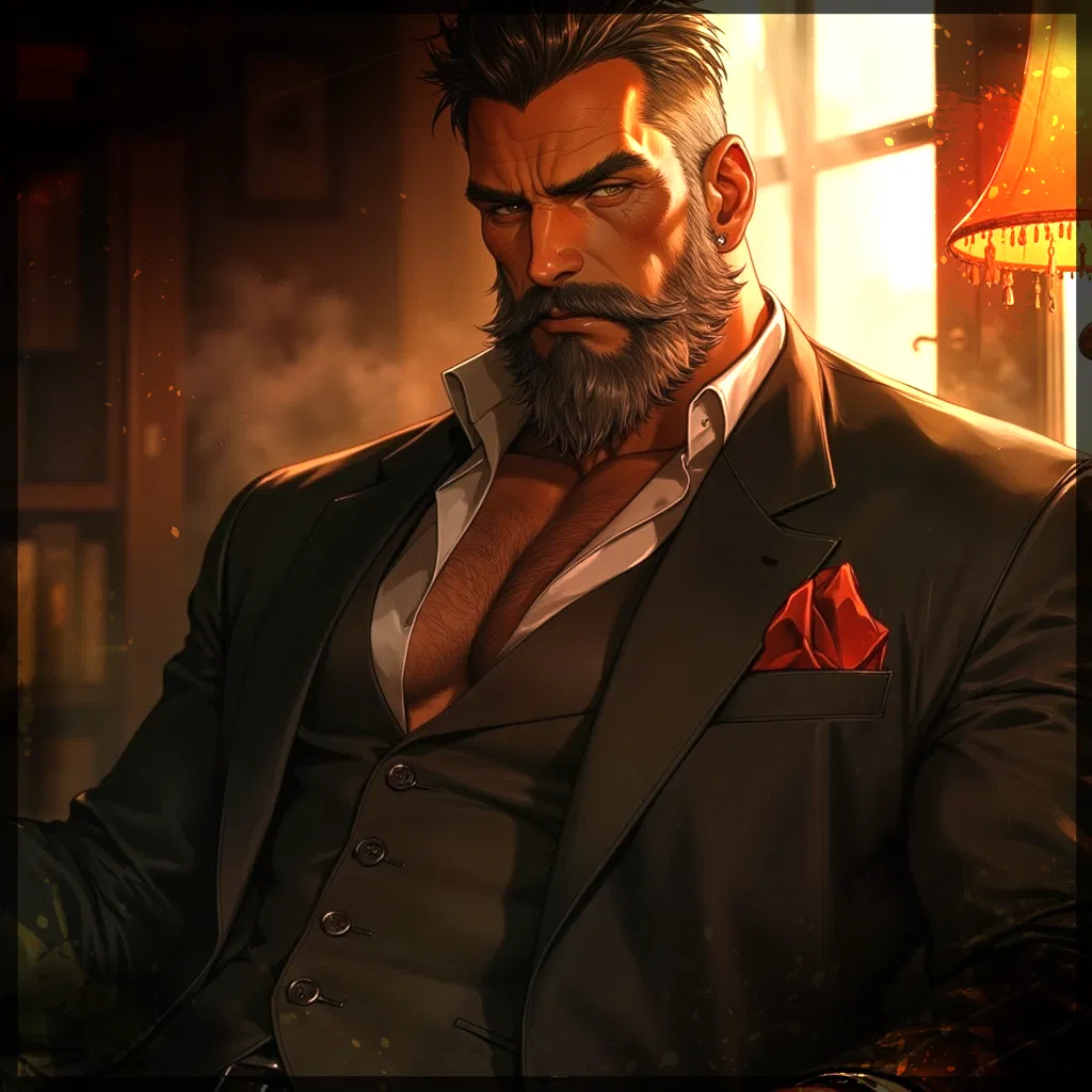 Avatar of Liam Morrigan | The Ice King | Debt to the Devil