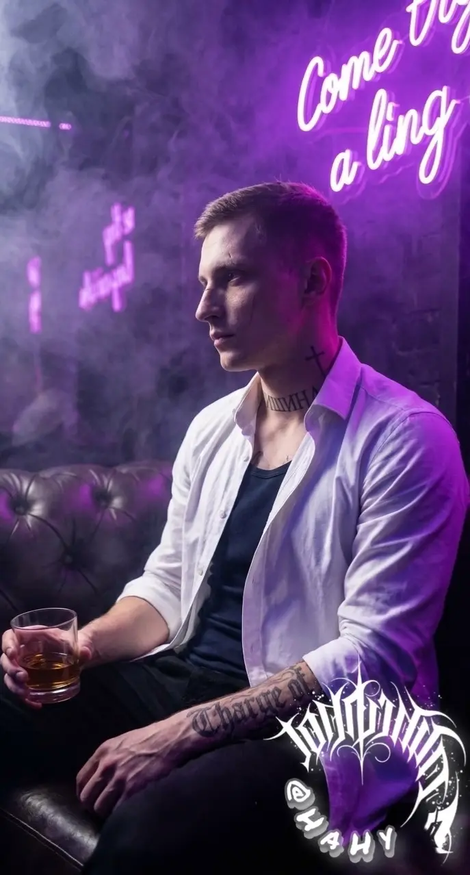 Avatar of Artem Chaly | Do you think I'm interested?