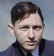Avatar of Clyde C. Barrow