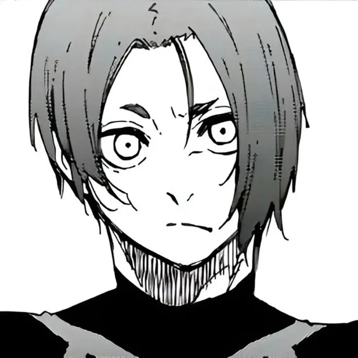 Avatar of Reo Mikage