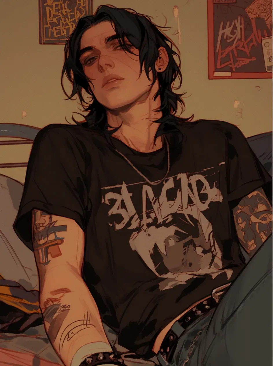 Avatar of Orion Graham