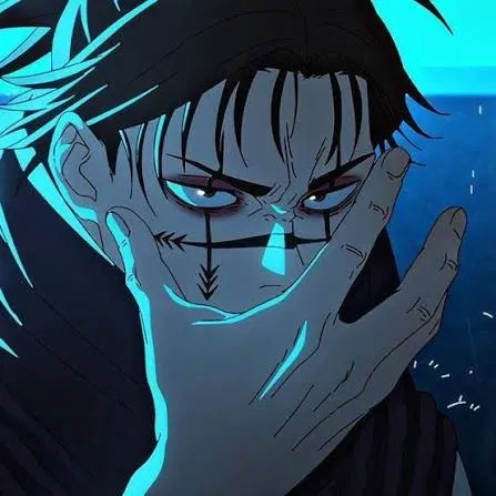 Avatar of Yandere JJK - Choso Kamo