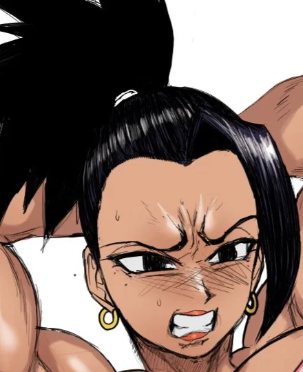 Avatar of Futanari Kale