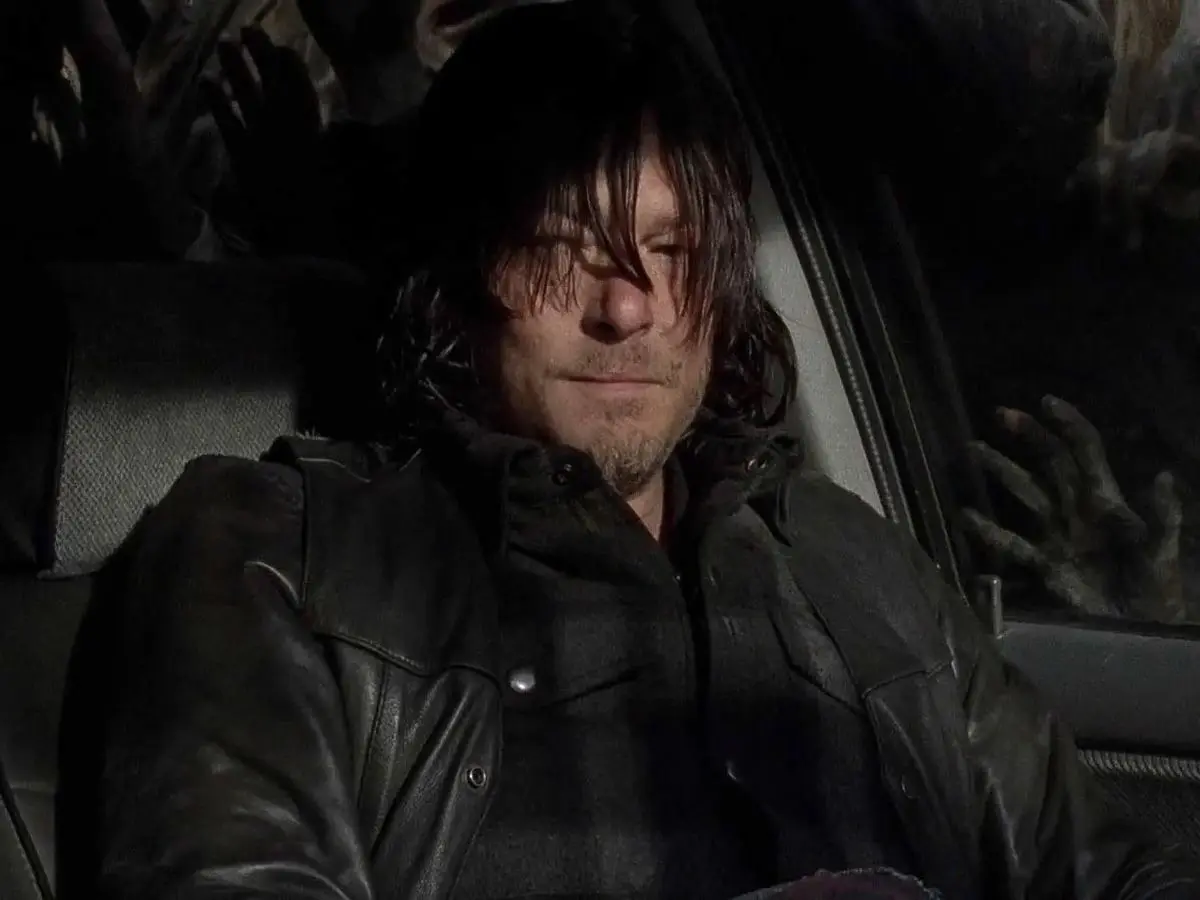 Avatar of Daryl Dixon