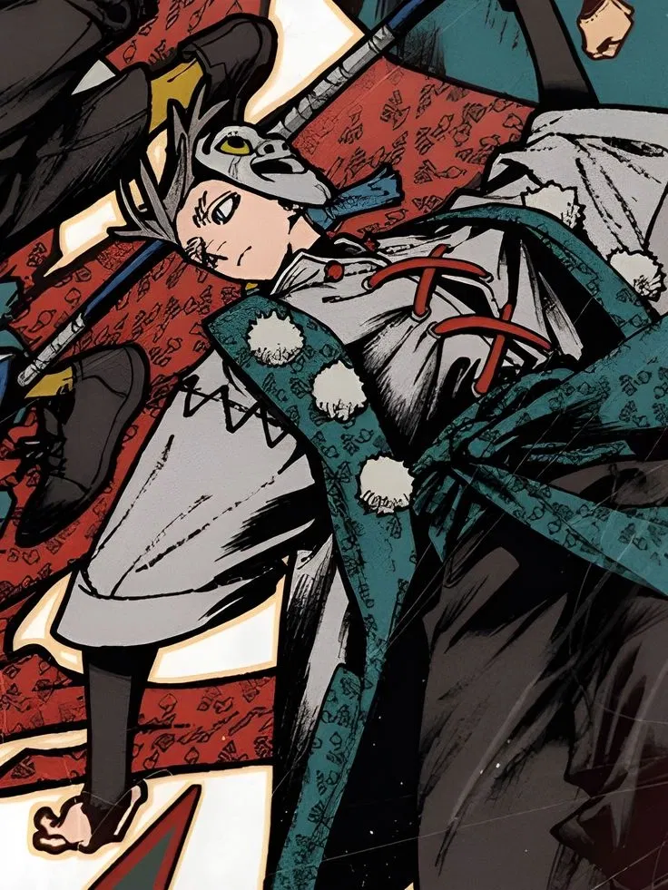 Avatar of Zanka Nijiku  ✧⃝ᴄᴜꜱᴛᴏᴅɪᴀɴ