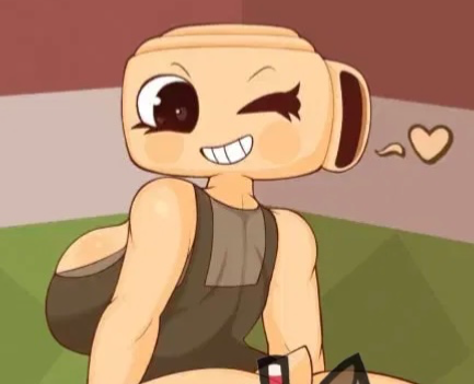 Avatar of [REUPLOAD] Shelly’s Birthday Cake (Dandy’s world)