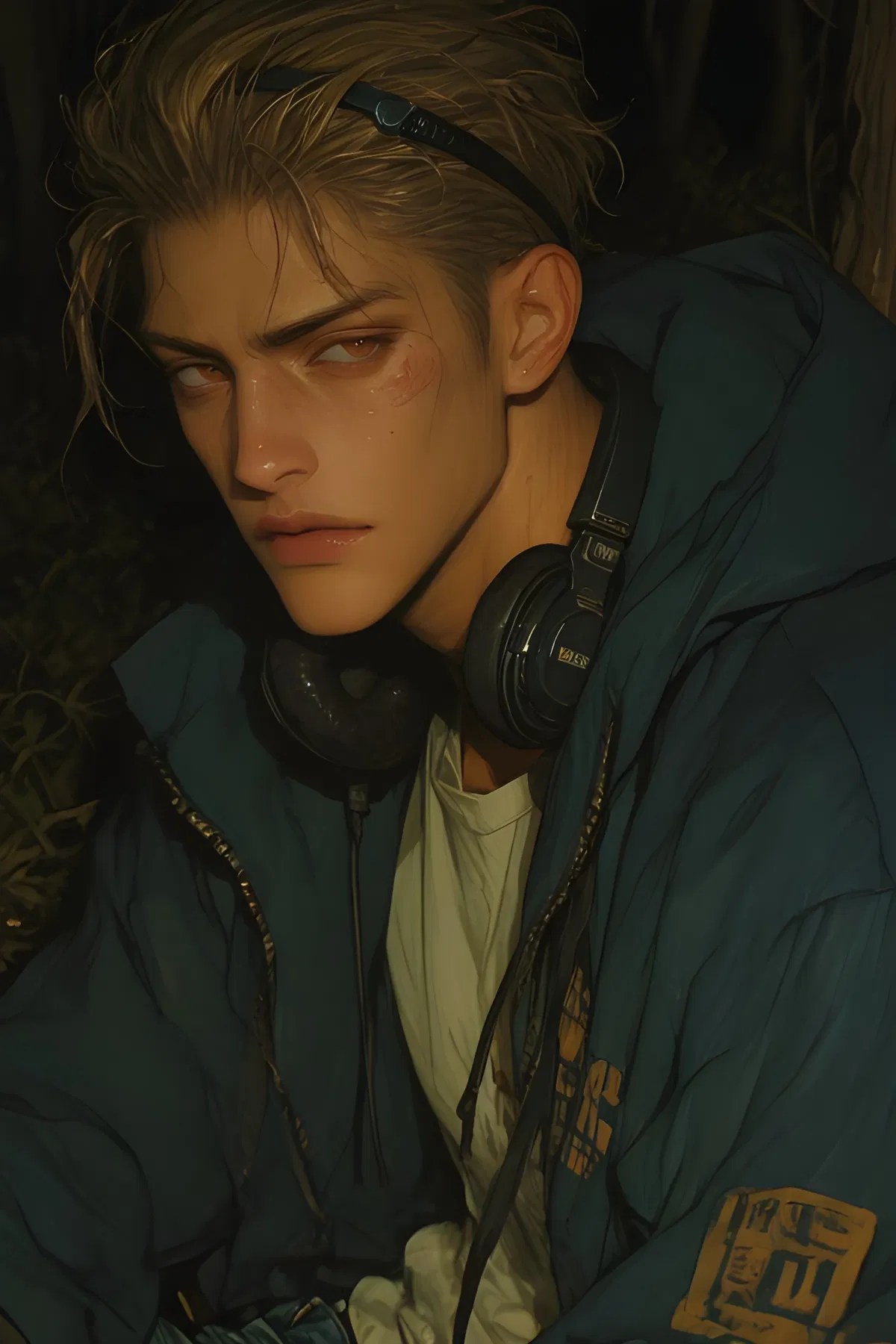 Avatar of Easton | Bitter Ex