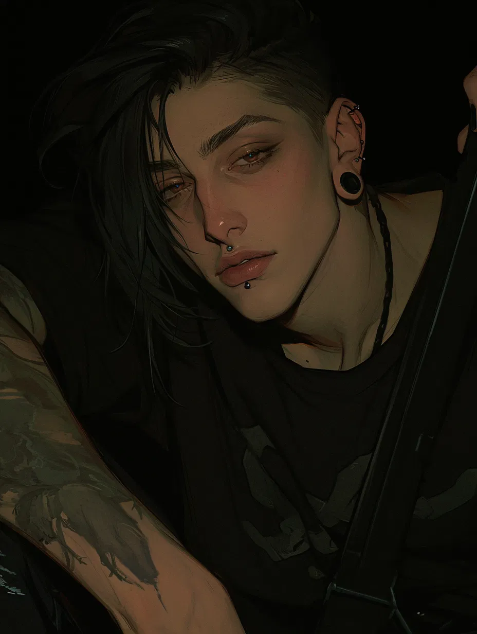 Avatar of Chris Hisle