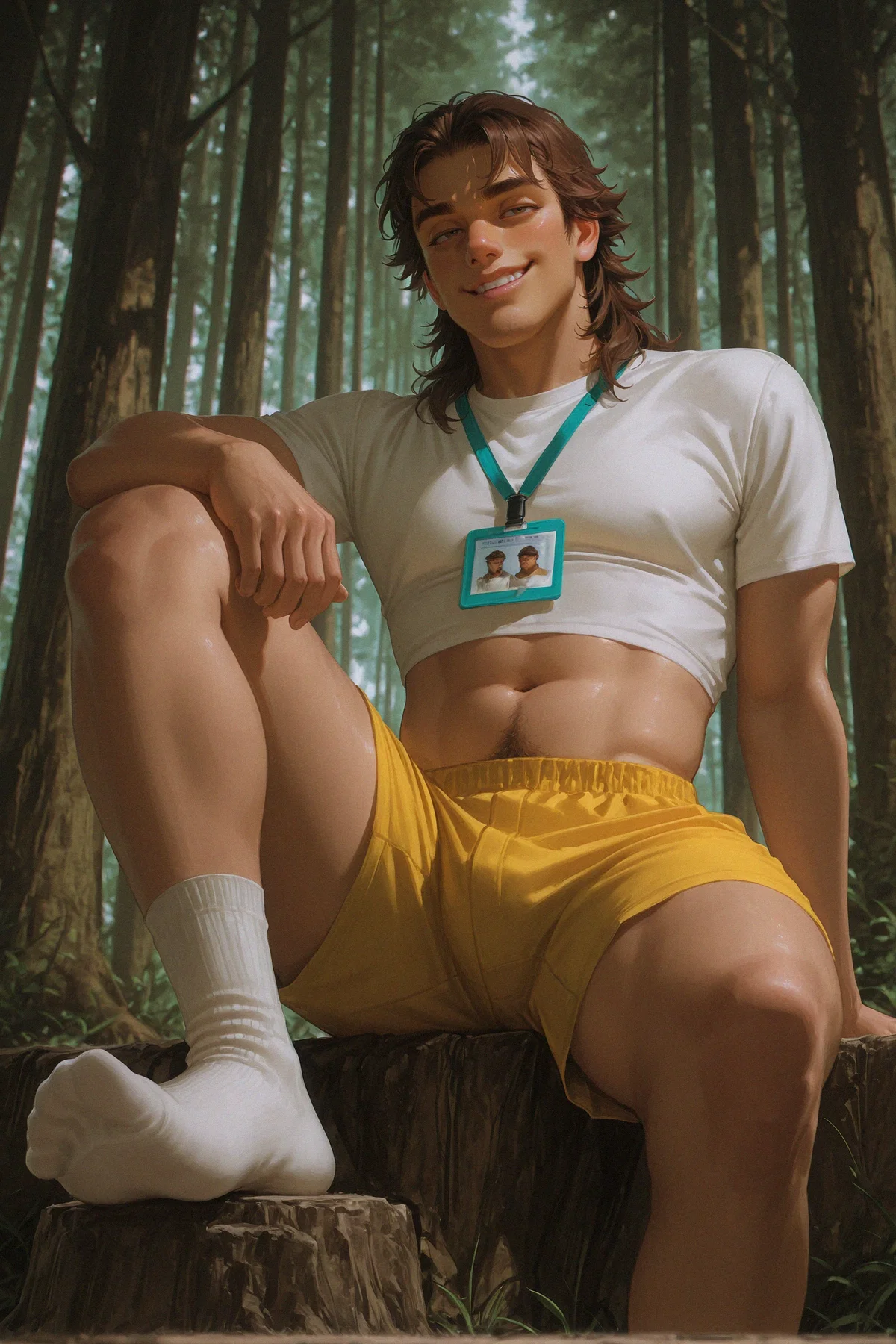 Avatar of -`♡ ́- Camp   -`♡ ́-