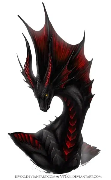 Avatar of Your best friend the Dragon Prince