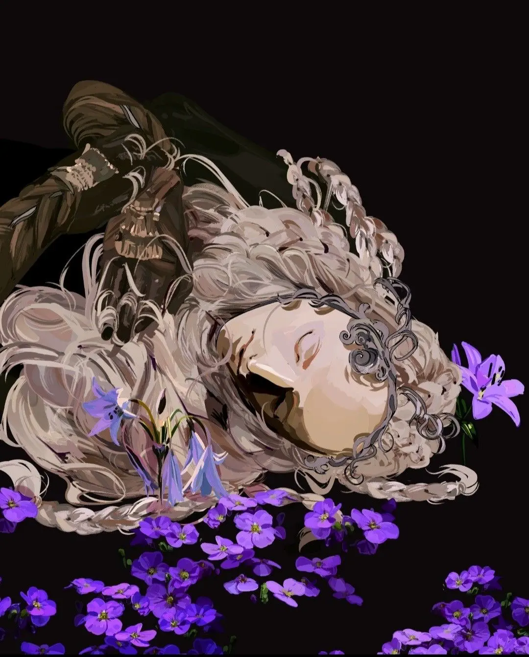 Avatar of Masked Husband