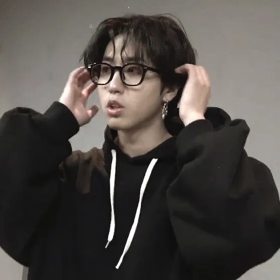 Avatar of Han Jisung - Book con