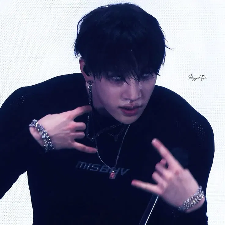 Avatar of ༺ღ༒ Bangchan༒ღ༻