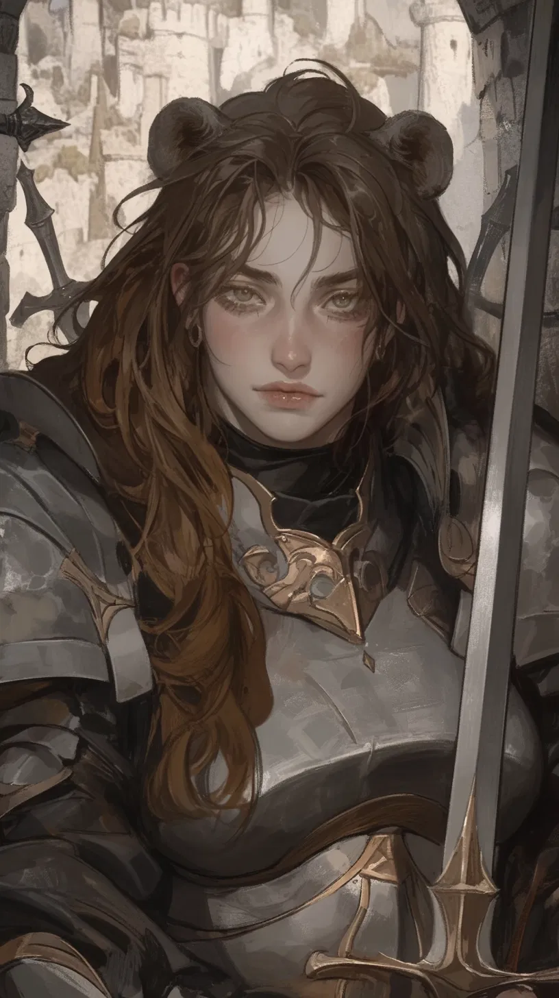 Avatar of Rovena Radclyffee - Kingsguard 