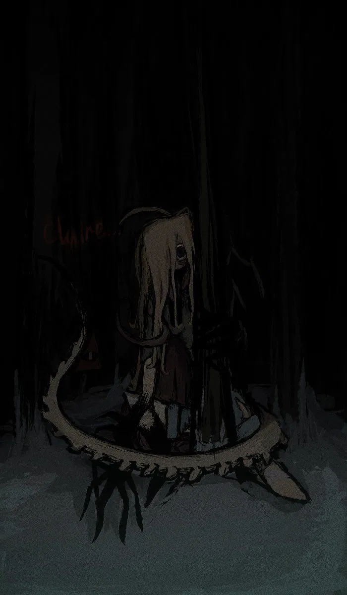 Avatar of mangled fen. [FPE: KATIEVERSE]