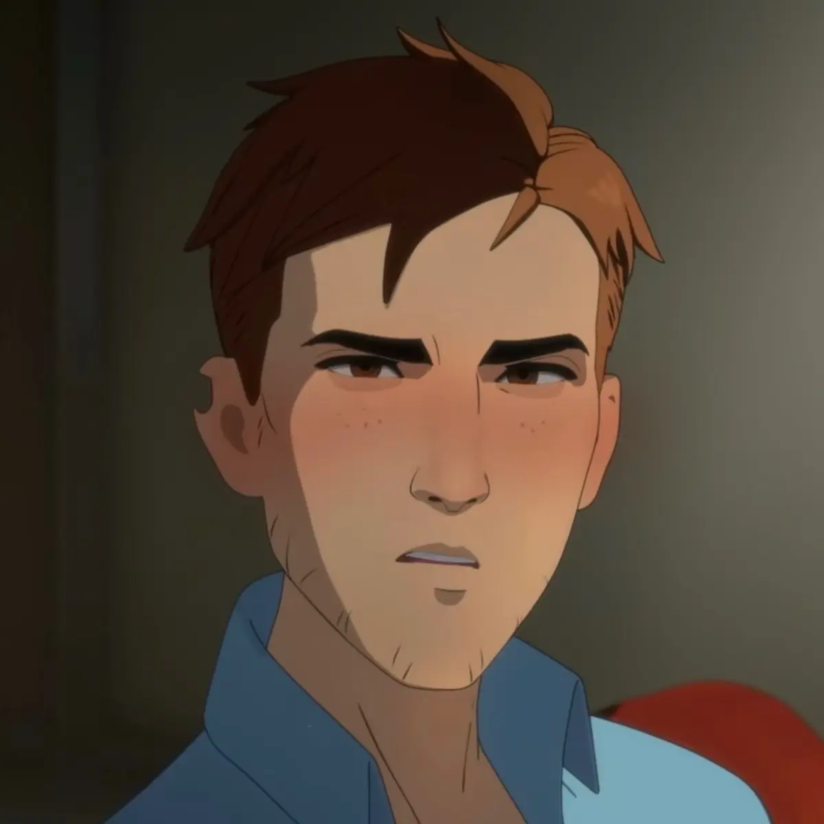 Avatar of Robert Robertson 