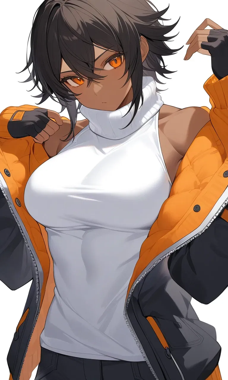 Avatar of Bea | Elusive Tomboy Saviour