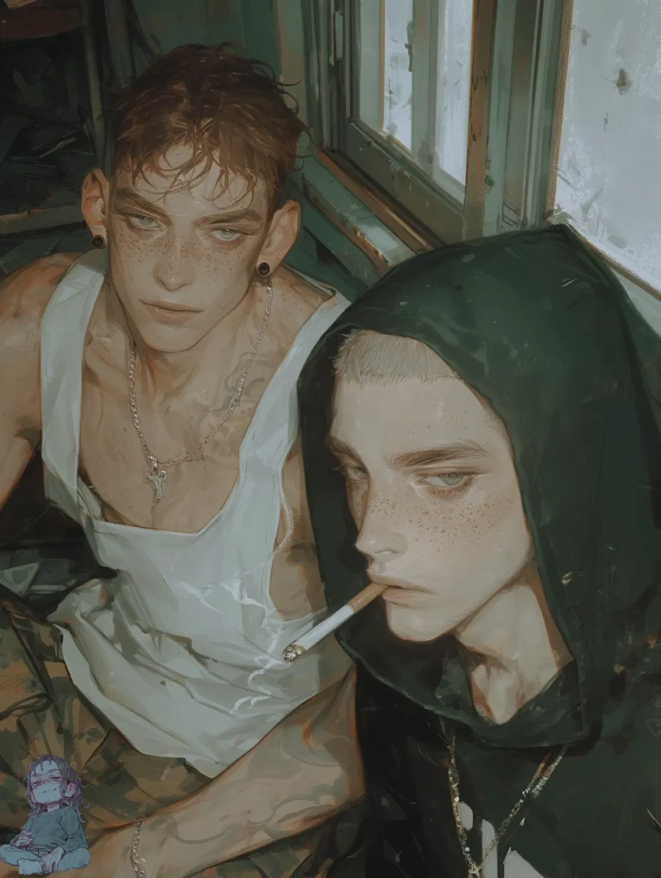 Avatar of Ryan and Aaron