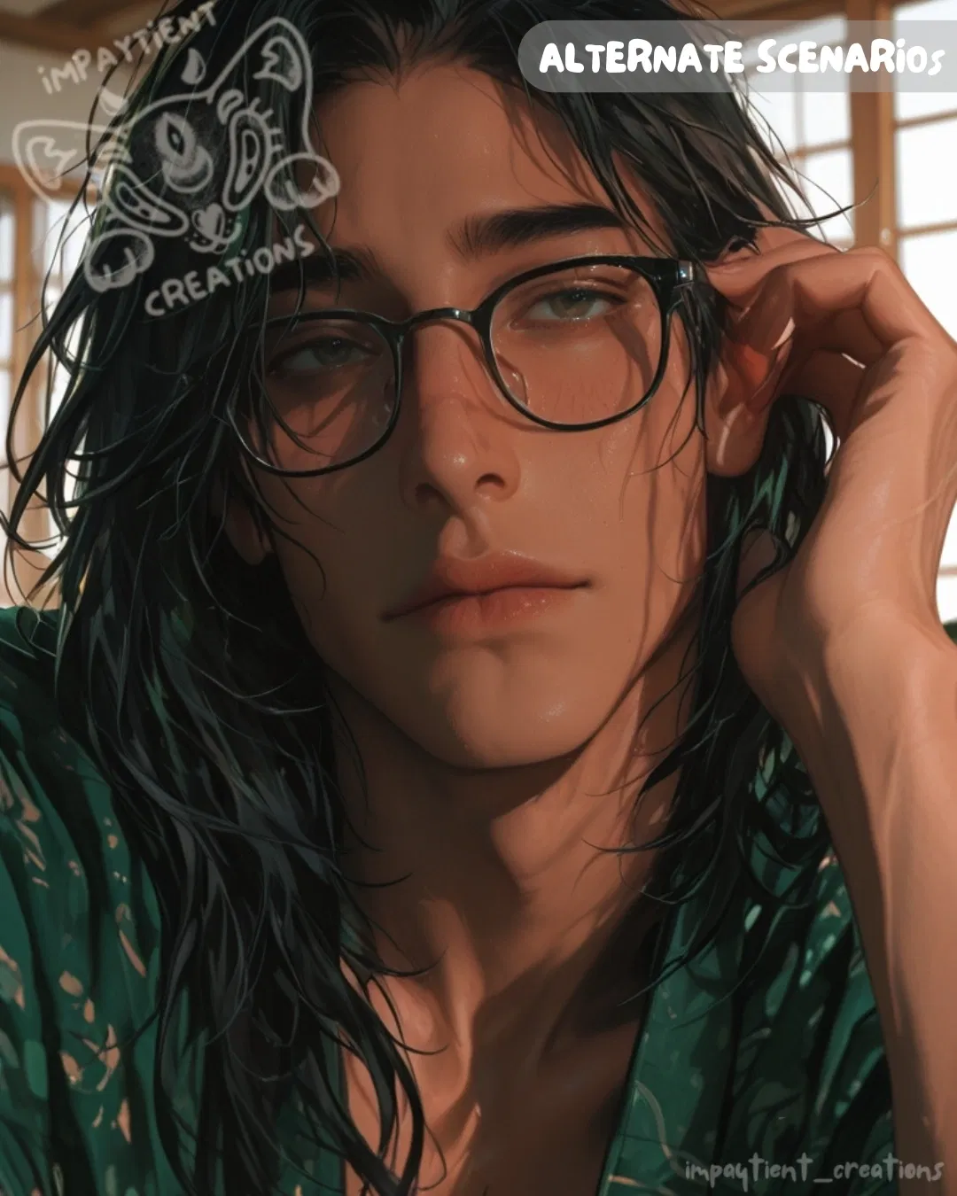Avatar of Takashi Morioka