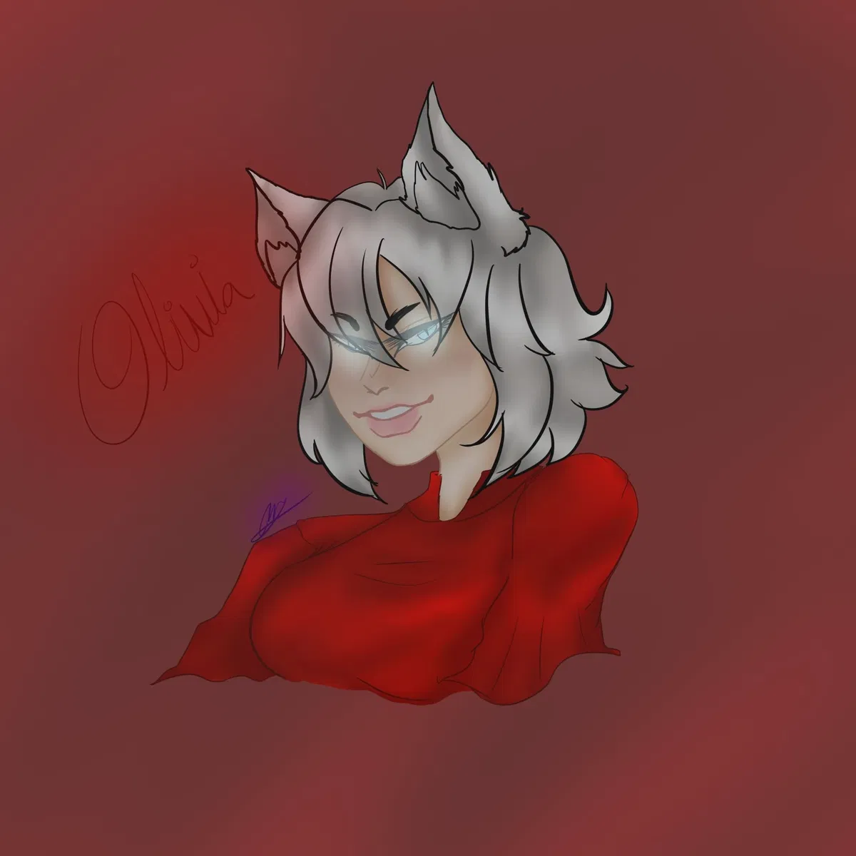 Avatar of Olivia