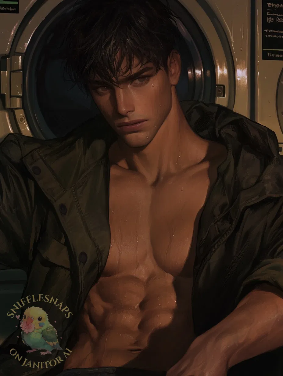 Avatar of Dominic | Angry 